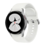 Samsung Galaxy Watch4 Bluetooth 40mm Silver