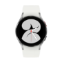 Samsung Galaxy Watch4 Bluetooth 40mm Silver