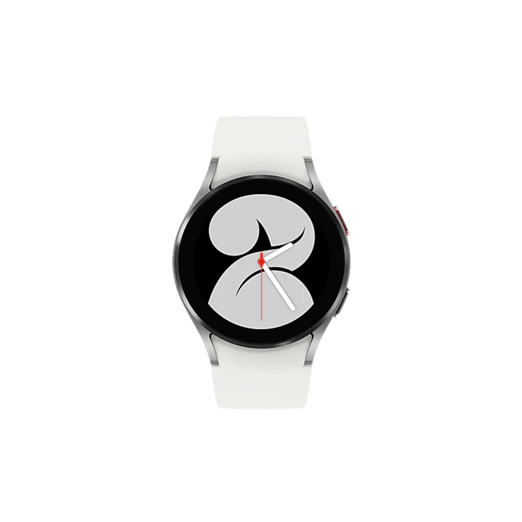 Samsung Galaxy Watch4 Bluetooth 40mm Silver