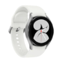 Samsung Galaxy Watch4 Bluetooth 40mm Silver