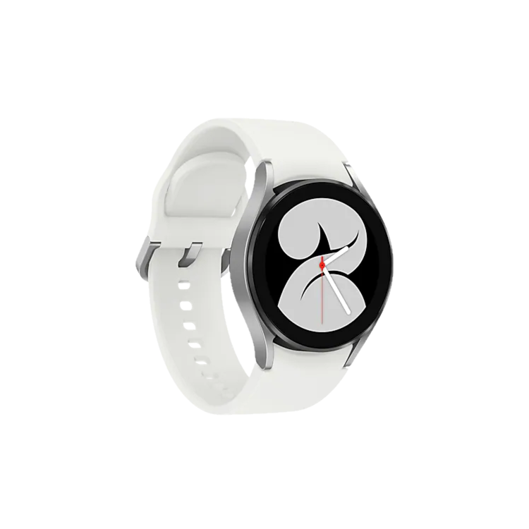 Samsung Galaxy Watch4 Bluetooth 40mm Silver