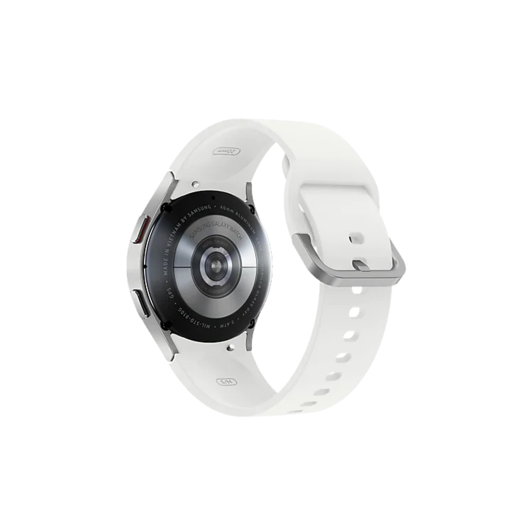 Samsung Galaxy Watch4 Bluetooth 40mm Silver