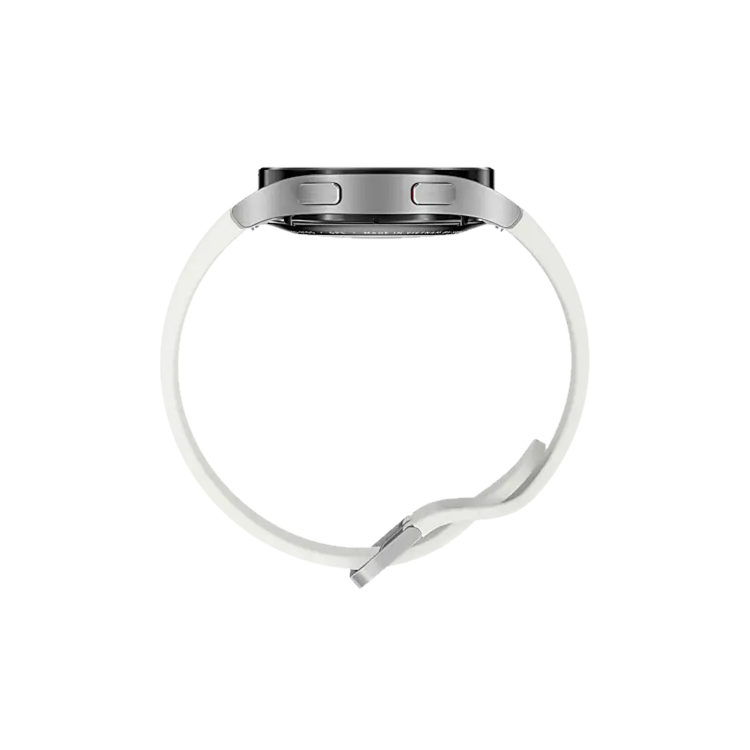 Samsung Galaxy Watch4 Bluetooth 40mm Silver