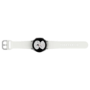 Samsung Galaxy Watch4 Bluetooth 40mm Silver