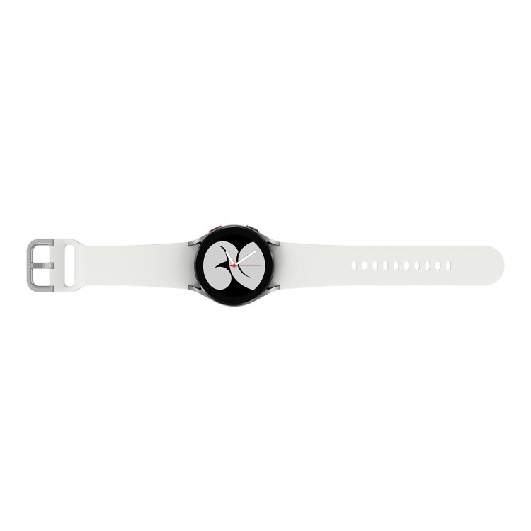 Samsung Galaxy Watch4 Bluetooth 40mm Silver