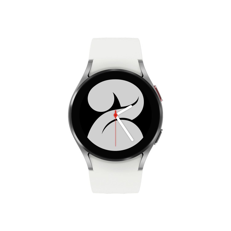 Samsung Galaxy Watch4 Bluetooth 40mm Silver