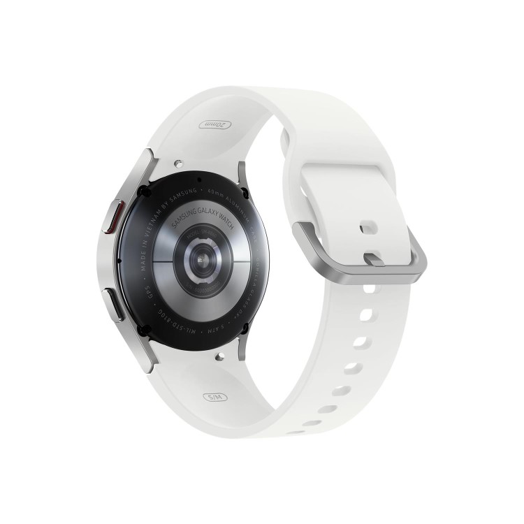 Samsung Galaxy Watch4 Bluetooth 40mm Silver