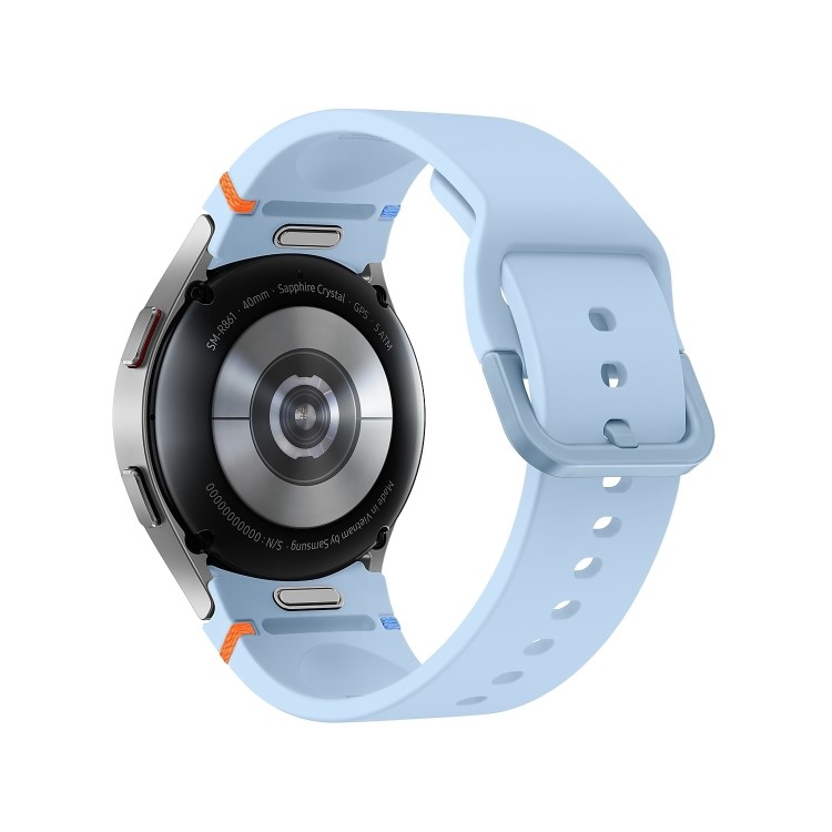 Samsung Galaxy Watch FE Bluetooth 40mm Smartwatch - Silver