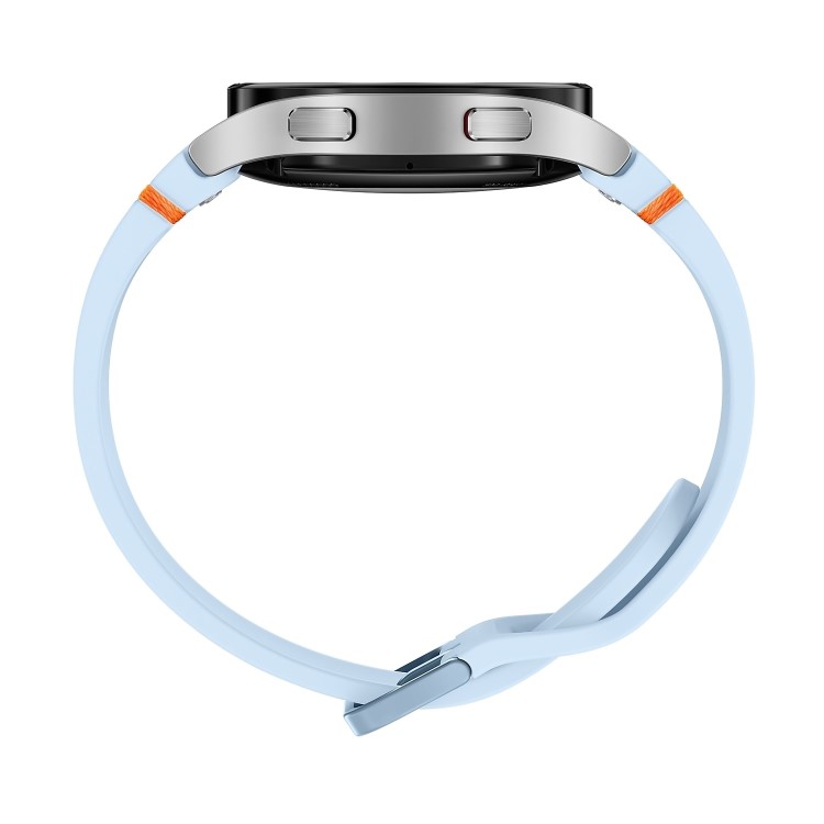 Samsung Galaxy Watch FE Bluetooth 40mm Smartwatch - Silver