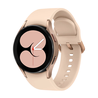 Samsung Galaxy Watch4 4G 40mm Pink Gold