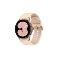 Samsung Galaxy Watch4 4G 40mm Pink Gold Samsung Galaxy Watch4 4G 40mm Pink Gold