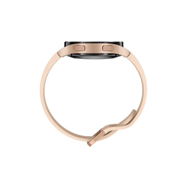 Samsung galaxy watch rose gold refurbished sales