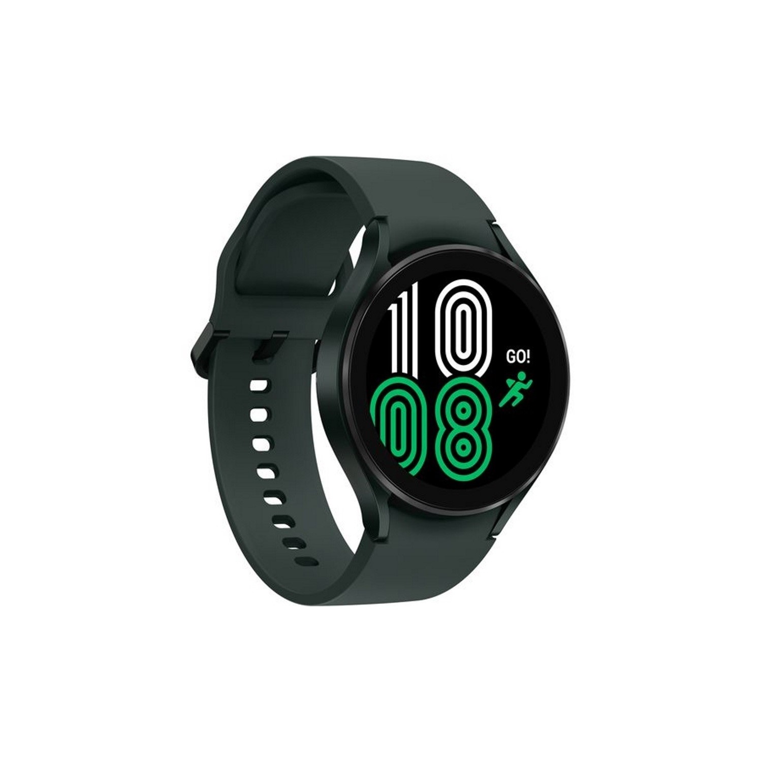 Samsung watch 4 44mm green Clearance