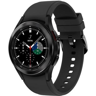 Samsung Galaxy Watch4 Classic Bluetooth 42mm Black