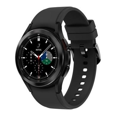 Refurbished Samsung Galaxy Watch 4 Classic Bluetooth 42mm - Black