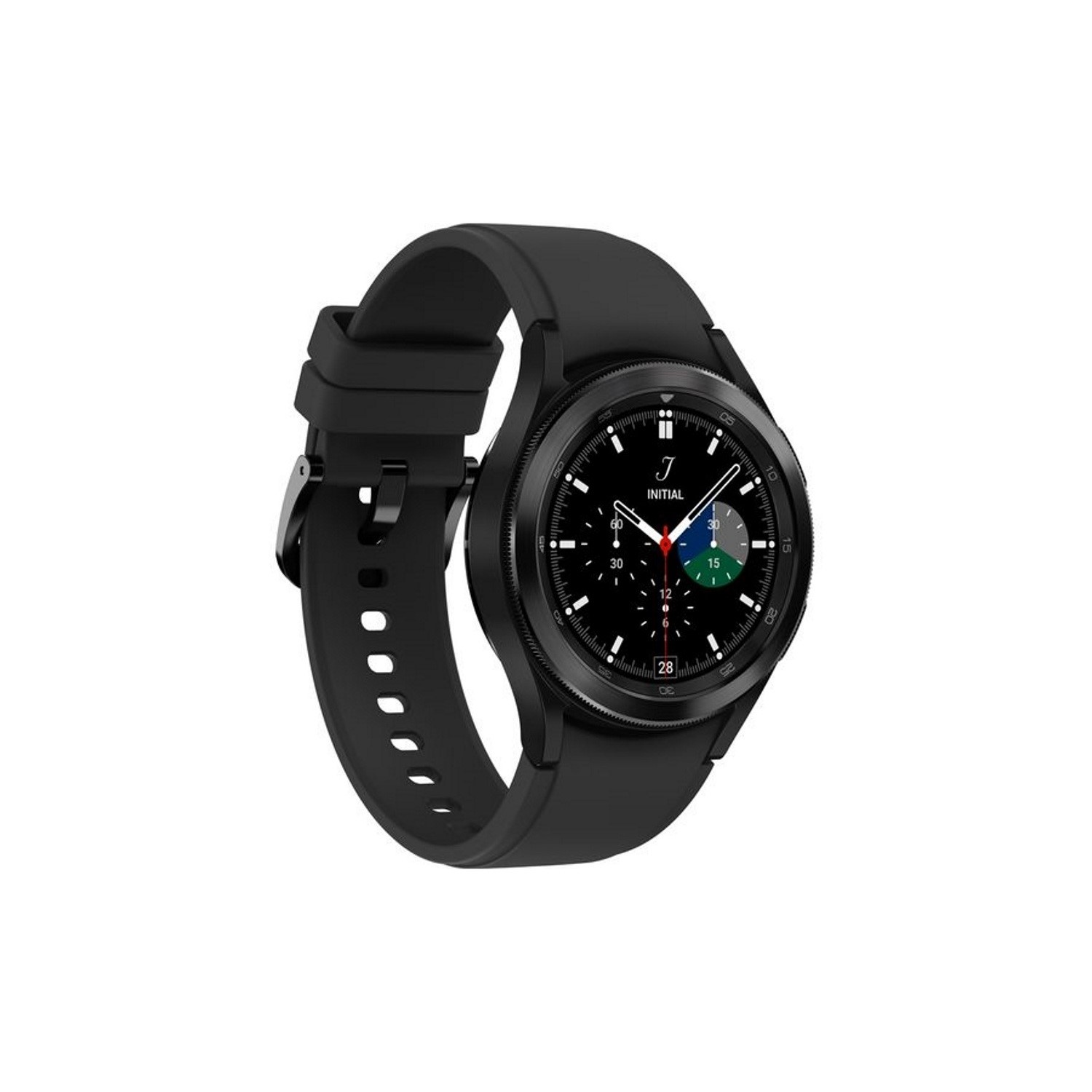 Samsung galaxy watch 4 classic bluetooth smartwatch Clearance