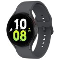 SM-R915FZAAEUA Samsung Galaxy Watch5 Graphite 44mm 4G Smartwatch