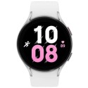 SM-R915FZSAEUA Samsung Galaxy Watch5 Silver 44mm 4G Smartwatch