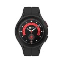 SM-R920NZKAEUA Samsung Galaxy Watch5 Pro 45mm Bluetooth Black Titanium 16GB Smartwatch