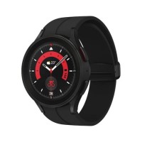 Samsung Galaxy Watch5 45mm LTE Black Titanium 16GB Smartwatch