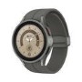 Samsung Galaxy Watch5 Pro 45mm LTE Grey Titanium 16GB Smartwatch