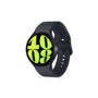 Samsung Galaxy Watch6 Graphite 44mm Bluetooth Smartwatch