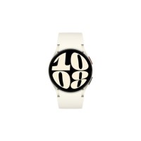 Samsung Galaxy Watch6 Cream 44mm Bluetooth Smartwatch Samsung Galaxy Watch6 Cream 44mm Bluetooth Smartwatch