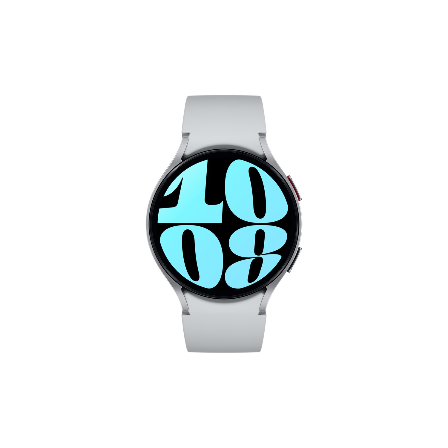 Samsung Galaxy Watch6 LTE Silver 44mm 4G Smartwatch