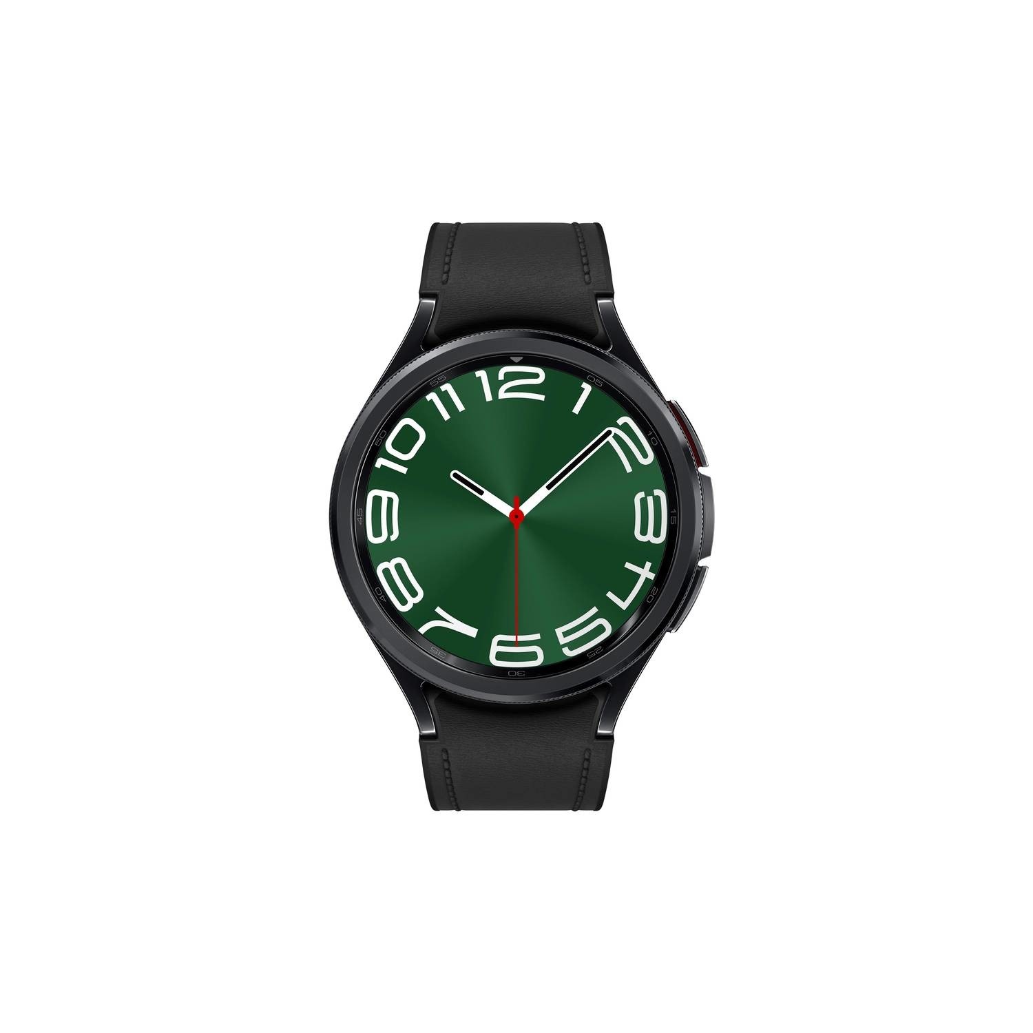 Samsung Galaxy Watch6 Classic Black 47mm Bluetooth Smartwatch