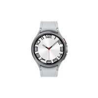 Samsung Galaxy Watch6 Classic Silver 47mm Bluetooth Smartwatch Samsung Galaxy Watch6 Classic Silver 47mm Bluetooth Smartwatch