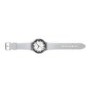 Samsung Galaxy Watch6 Classic Silver 47mm Bluetooth Smartwatch