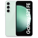 SM-S711BLGDEUB Samsung Galaxy S23 FE Mint 6.4" 128GB 5G Unlocked & SIM Free Smartphone