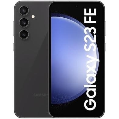Samsung Galaxy S23 FE 256GB 5G Mobile Phone - Graphite