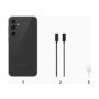 GRADE A1 - Samsung Galaxy S23 FE 128GB 5G Mobile Phone - Graphite