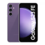Samsung Galaxy S23 FE 256GB 5G Mobile Phone - Purple