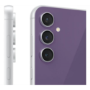 GRADE A1 - Samsung Galaxy S23 FE 256GB 5G Mobile Phone - Purple