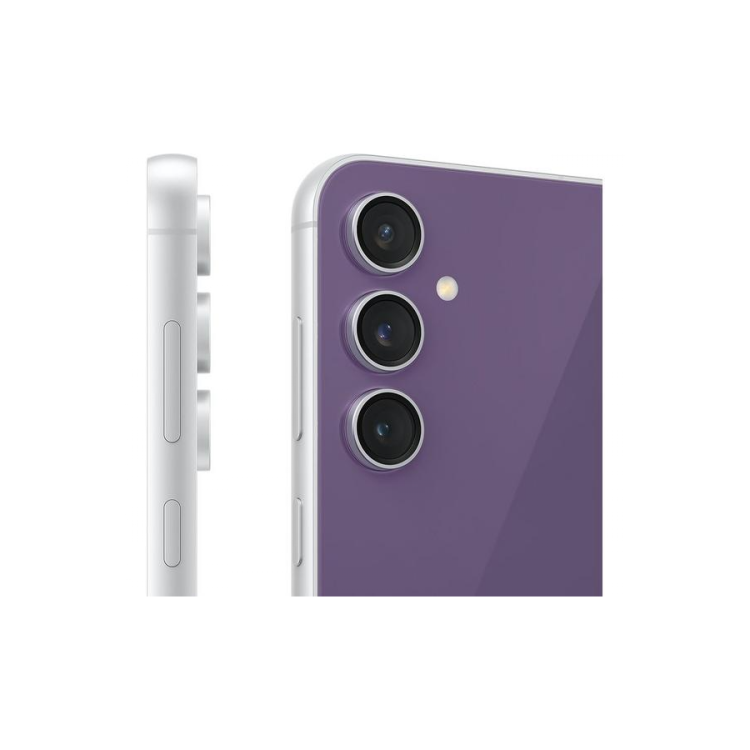 Samsung Galaxy S23 FE 128GB 5G Mobile Phone - Purple