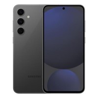 Samsung Galaxy S24 FE Enterprise Edition Graphite 6.7" 128GB 5G Unlocked & SIM Free Smartphone Samsung Galaxy S24 FE Enterprise Edition Graphite 6.7" 128GB 5G Unlocked & SIM Free Smartphone