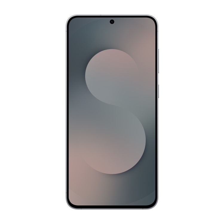 Samsung Galaxy S25 FE Jetblack 6.7" 128GB 5G Unlocked & SIM Free Smartphone