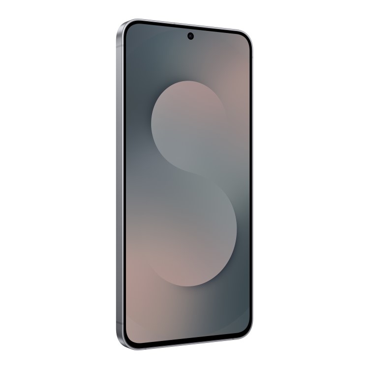 Samsung Galaxy S25 FE Jetblack 6.7" 128GB 5G Unlocked & SIM Free Smartphone