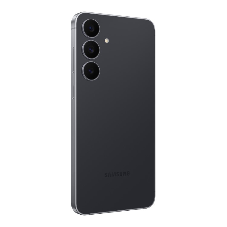 Samsung Galaxy S25 FE Jetblack 6.7" 128GB 5G Unlocked & SIM Free Smartphone