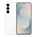 SM-S731BZWDEUB Samsung Galaxy S25 FE White 6.7" 128GB 5G Unlocked & SIM Free Smartphone
