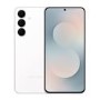 Samsung Galaxy S25 FE White 6.7" 128GB 5G Unlocked & SIM Free Smartphone