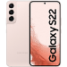 Refurbished Samsung Galaxy S22 128GB 5G SIM Free Smartphone - Pink Gold