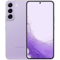SM-S901BLVDEUB Samsung Galaxy S22 128GB 5G Mobile Phone - Bora Purple