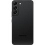 Samsung Galaxy S22 128GB 5G Mobile Phone - Phantom Black
