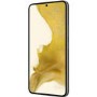 Refurbished Samsung Galaxy S22 128GB 5G Mobile Phone - Phantom Black