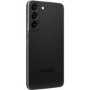 Samsung Galaxy S22 128GB 5G Mobile Phone - Phantom Black