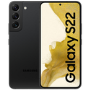 Samsung Galaxy S22 Phantom Black 6.1" 256GB 5G Unlocked & SIM Free Smartphone