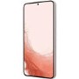 Samsung Galaxy S22+ 128GB 5G Mobile Phone - Pink Gold